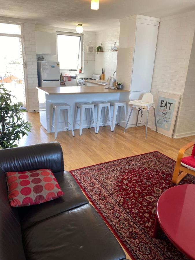 Location Location Vacation Leilighet Fremantle Eksteriør bilde