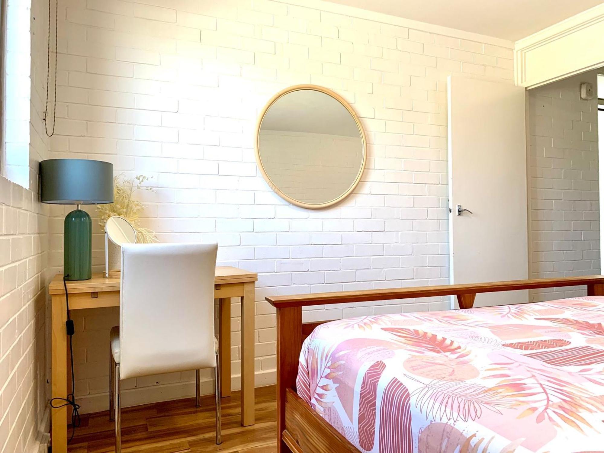 Location Location Vacation Leilighet Fremantle Eksteriør bilde